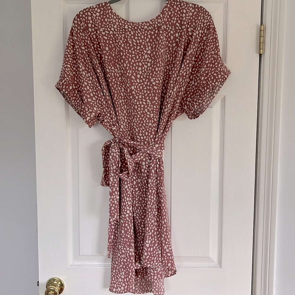 Never worn SHEIN dress